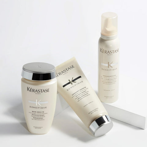 Kérastase - Densifique Masque Densité Hair Mask Fantastic Look Albania Tirana
