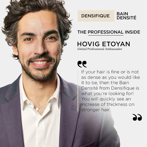 Kérastase - Densifique Masque Densité Hair Mask Fantastic Look Albania Tirana