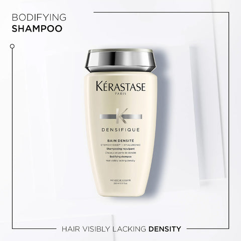 Kérastase - Densifique Bain Densité Shampoo Fantastic Look Albania Tirana