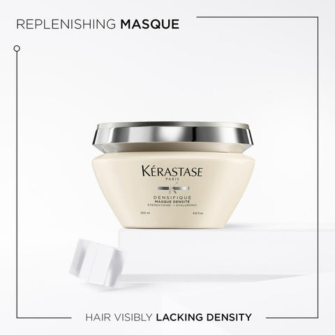 Kérastase - Densifique Masque Densité Hair Mask Fantastic Look Albania Tirana