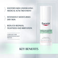 Eucerin - DermoPurifyer Oil Control Adjunctive Soothing Cream Fantastic Look Albania Tirana