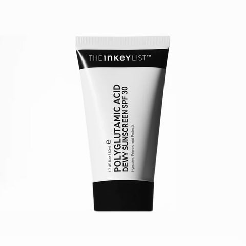 The INKEY List - Dewy Sunscreen SPF 30 50ml Fantastic Look Albania Tirana
