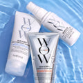 COLOR WOW - Dream Clean Travel Kit Fantastic Look Albania Tirana