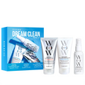 COLOR WOW - Dream Clean Travel Kit Fantastic Look Albania Tirana