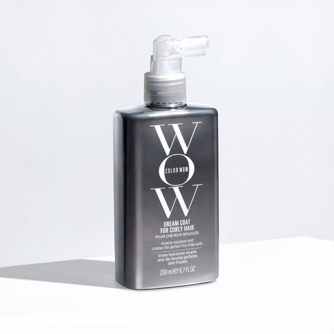 COLOR WOW - Dream Coat For Curly Hair 200ml   Fantastic Look Albania Tirana