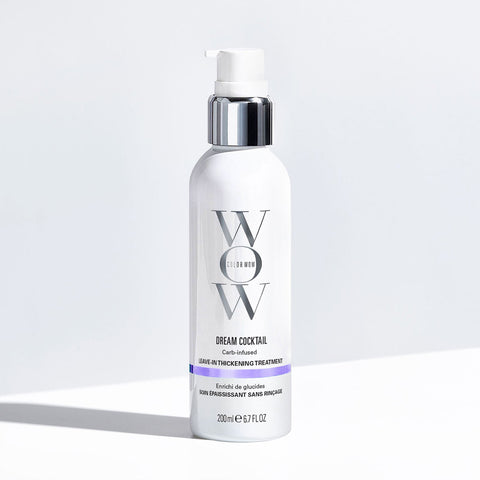 COLOR WOW - Dream Cocktail Carb-Infused Leave-in Treatment 200ml Fantastic Look Albania Tirana