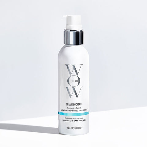 COLOR WOW - Dream Cocktail Coconut-Infused Leave-in Treatment 200ml Fantastic Look Albania Tirana