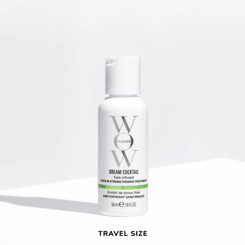 COLOR WOW - Dream Cocktail Kale-Infused Leave-in Treatment 50ml