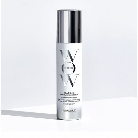 COLOR WOW - Dream Filter For Picture-Perfect Colour 200ml Fantastic Look Albania Tirana
