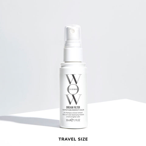 COLOR WOW - Dream Filter For Picture-Perfect Colour 50ml Fantastic Look Albania Tirana