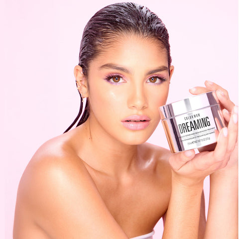 COLOR WOW - Dreaming Advanced Repair and Resurfacing Treatment Fantastic Look Albania Tirana