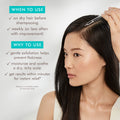 Moroccanoil - Dry Scalp Treatment Fantastic Look Albania Tirana