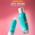 Moroccanoil - Dry Shampoo Dark Tones Fantastic Look Albania Tirana