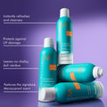 Moroccanoil - Dry Shampoo Light Tones Fantastic Look Albania Tirana