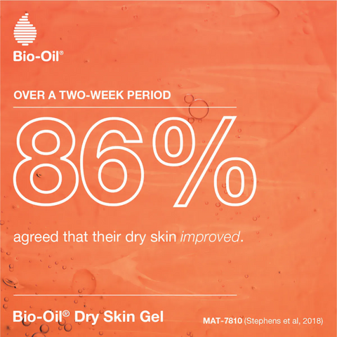 Bio-Oil - Dry Skin Gel 100ml Fantastic Look Albania Tirana