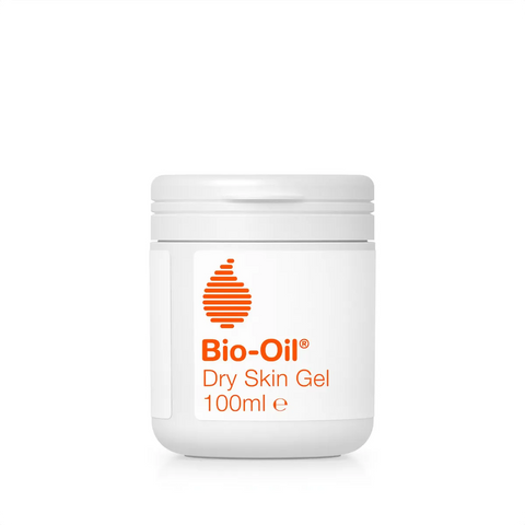 Bio-Oil - Dry Skin Gel 100ml Fantastic Look Albania Tirana