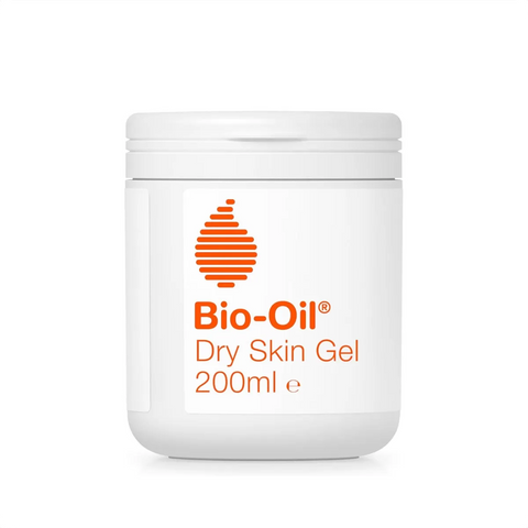 Bio-Oil - Dry Skin Gel 200ml Fantastic Look Albania Tirana