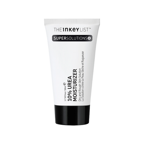 The INKEY List - 10% Urea Moisturizer 50ml   Fantastic Look Albania Tirana