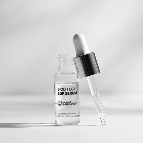 BIOEFFECT - EGF Serum    Fantastic Look Albania Tirana