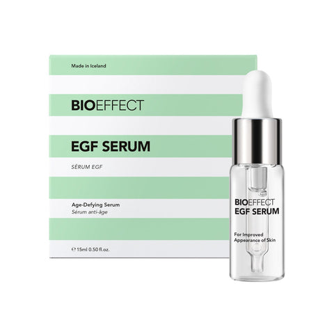 BIOEFFECT - EGF Serum 15ml   Fantastic Look Albania Tirana