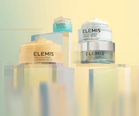 ELEMIS LONDON