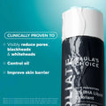 Paula's Choice - EXFOLIATE 2% BHA Liquid Exfoliant 30ml Fantastic Look Albania Tirana