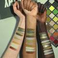 BEAUTY BAY - Earthy 42 Colour Palette    Fantastic Look Albania Tirana