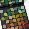 BEAUTY BAY - Earthy 42 Colour Palette    Fantastic Look Albania Tirana