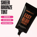 Huda Beauty - Easy Blur Silicone-Free Smoothing Primer Bronze Fudge 30ml Fantastic Look Albania Tirana