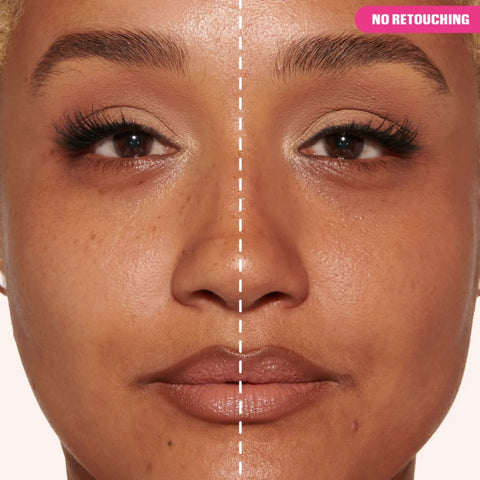 Huda Beauty - Easy Blur Silicone-Free Smoothing Primer Bronze Fudge 30ml Fantastic Look Albania Tirana