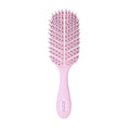 Eco-friendly Detangling Brush Pink Fantastic Look Albania Tirana