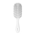 Eco-friendly Detangling Brush White Fantastic Look Albania Tirana