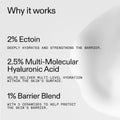 The INKEY List - Ectoin Hydro-Barrier Serum Fantastic Look Albania Tirana