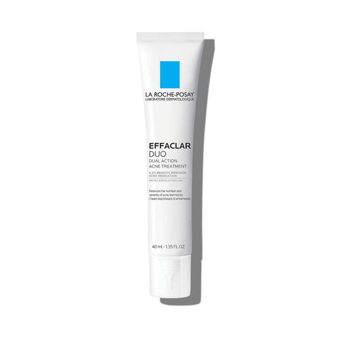 La Roche-Posay - Effaclar Duo Acne Spot Treatment 40ml   Fantastic Look Albania Tirana