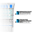 La Roche-Posay - Effaclar Duo+M    Fantastic Look Albania Tirana