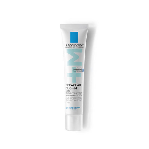 La Roche-Posay - Effaclar Duo+M 40ml   Fantastic Look Albania Tirana