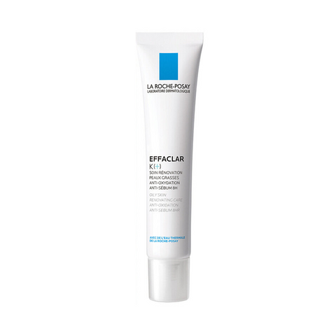 La Roche-Posay - Effaclar K(+) 40ml   Fantastic Look Albania Tirana