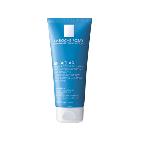 La Roche-Posay - Effaclar Purifying Clay Mask 100ml   Fantastic Look Albania Tirana