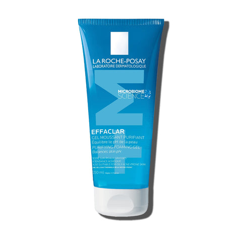 La Roche-Posay - Effaclar Purifying Cleansing Gel 200ml   Fantastic Look Albania Tirana