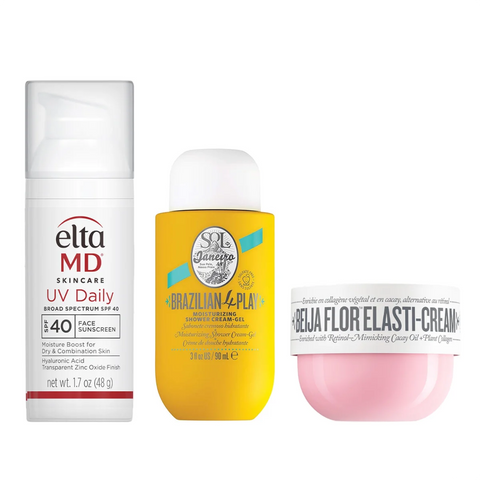 Elta MD SPF 40 & Sol de Janeiro Trio Fantastic Look Albania Tirana