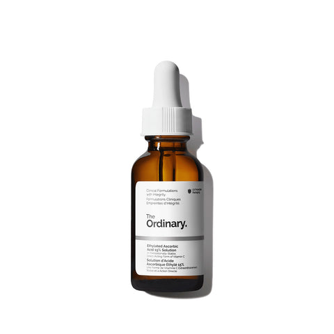 The Ordinary - Ethylated Ascorbic Acid 15% Solution 30ml   Fantastic Look Albania Tirana