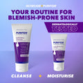 Purifide - Blackhead Control 2% SA Deep Exfoliating Cleanser 120ml Fantastic Look Albania Tirana