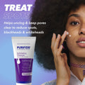 Purifide - Blackhead Control 2% SA Deep Exfoliating Cleanser 120ml Fantastic Look Albania Tirana