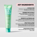 HAIRBURST - Exfoliating Scalp Scrub    Fantastic Look Albania Tirana