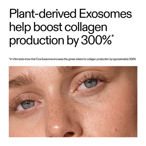 The INKEY List - Exosome Glow Serum Fantastic Look Albania Tirana