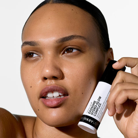 The INKEY List - Exosome Glow Serum Fantastic Look Albania Tirana