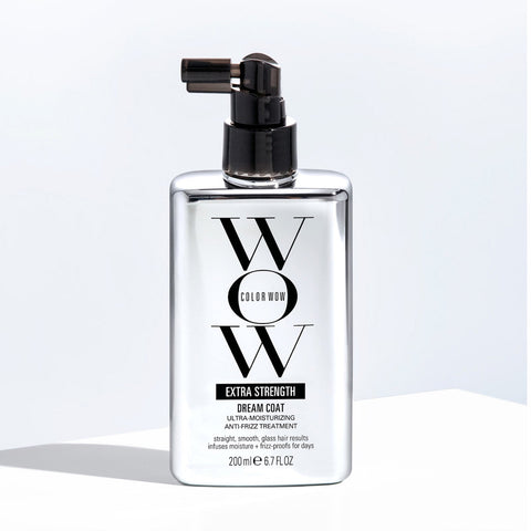 COLOR WOW - Extra Strength Dream Coat 200ml   Fantastic Look Albania Tirana