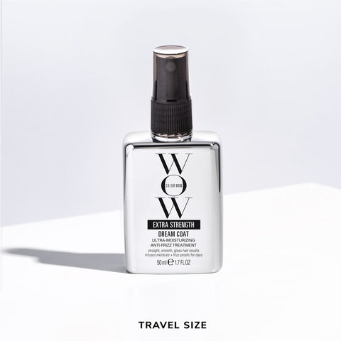 COLOR WOW - Extra Strength Dream Coat 50ml   Fantastic Look Albania Tirana