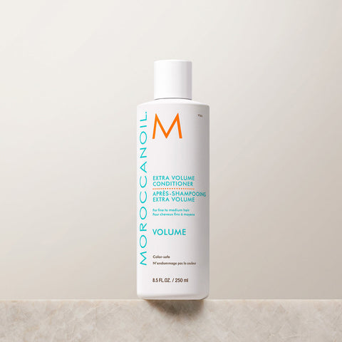 Moroccanoil - Extra Volume Conditioner 250ml Fantastic Look Albania Tirana