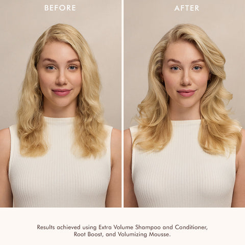 Moroccanoil - Extra Volume Shampoo Fantastic Look Albania Tirana